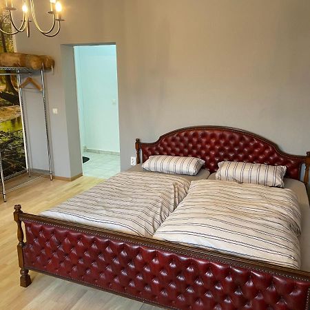 Michas Ferienwohnung Naehe Zentrum Cottbus Eksteriør bilde