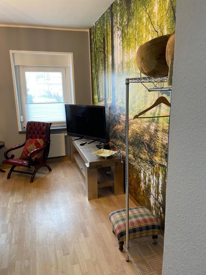 Michas Ferienwohnung Naehe Zentrum Cottbus Eksteriør bilde