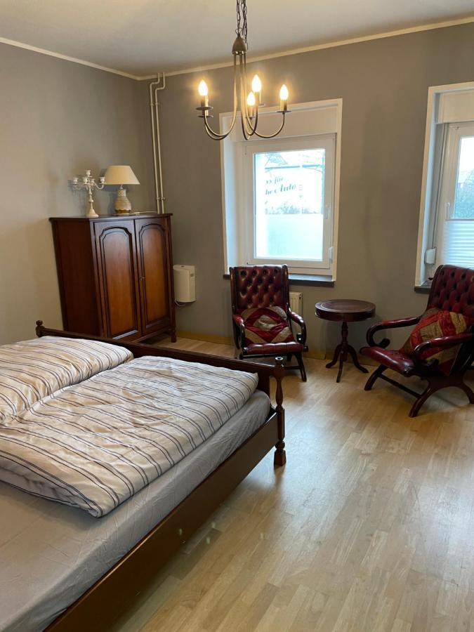 Michas Ferienwohnung Naehe Zentrum Cottbus Eksteriør bilde