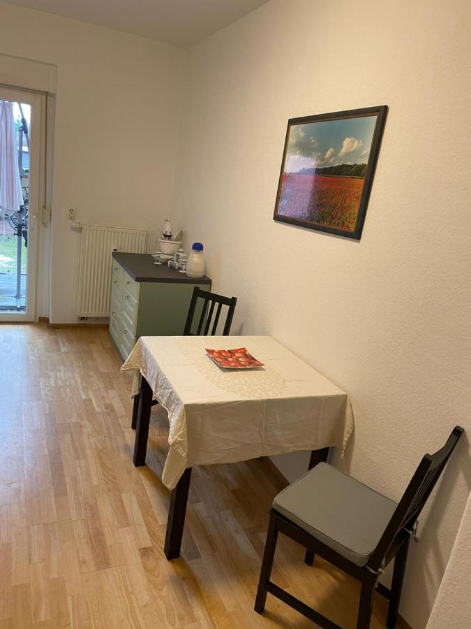 Michas Ferienwohnung Naehe Zentrum Cottbus Eksteriør bilde