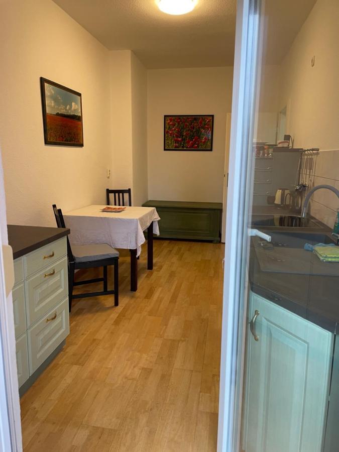 Michas Ferienwohnung Naehe Zentrum Cottbus Eksteriør bilde